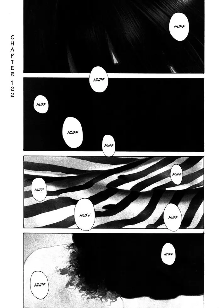 Goodnight Punpun Chapter 122 image 07_optimized